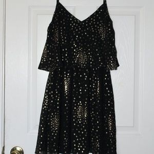 Forever 21 Flow Dress